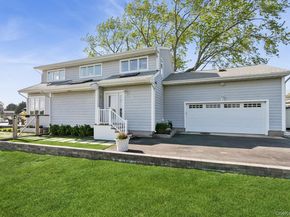 81 & 83 Beach Road, Aquebogue NY 11931