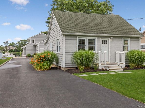 81 & 83 Beach Road, Aquebogue NY 11931