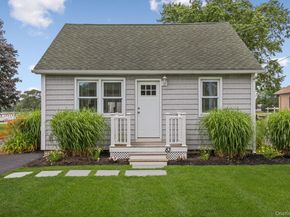 81 & 83 Beach Road, Aquebogue NY 11931