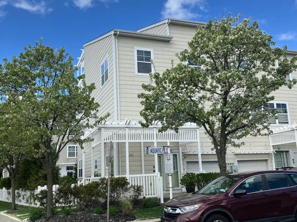 203 Aquatic Place, Arverne NY 11692