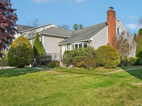 808 Wolfs Lane, Pelham NY 10803