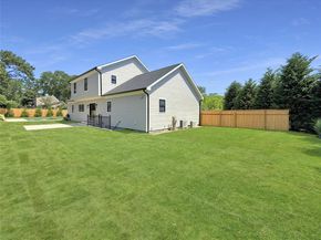 1 Summit Boulevard, Westhampton NY 11977