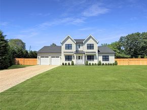 1 Summit Boulevard, Westhampton NY 11977