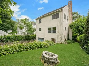 151 Clarence Road, Scarsdale NY 10583