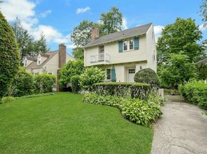 151 Clarence Road, Scarsdale NY 10583