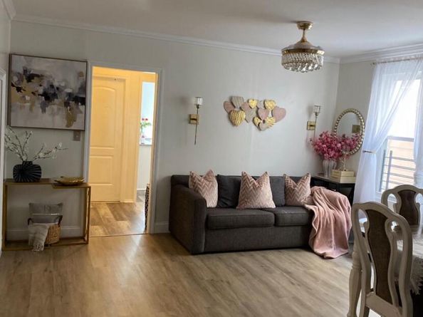 9721 83rd Street, Ozone Park NY 11416