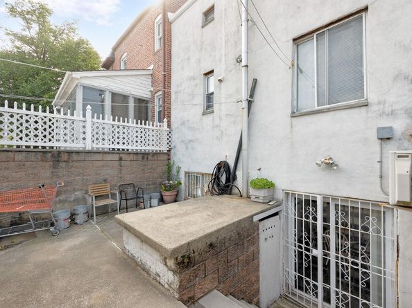 80-04 Cowles Court, Middle Village NY 11379