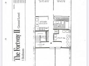 1205 65th Street A, Brooklyn NY 11219