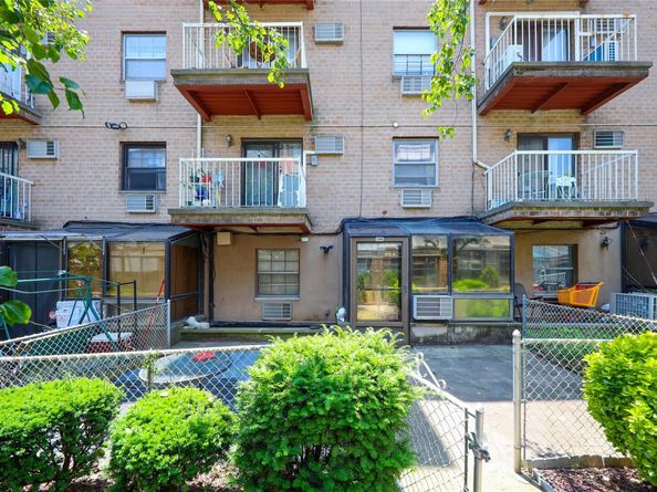 1205 65th Street A, Brooklyn NY 11219
