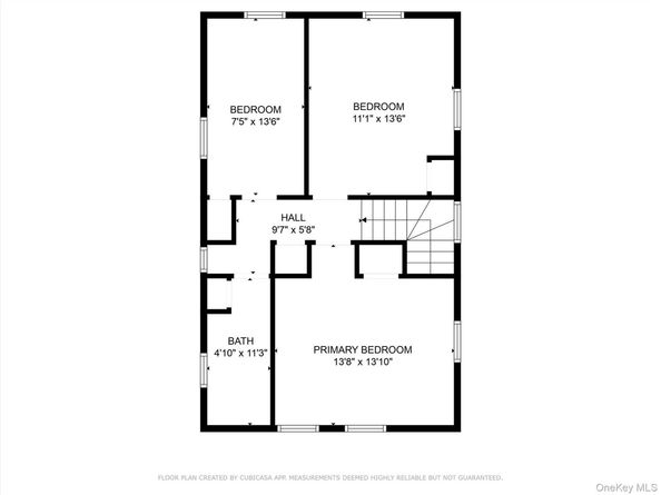 10 Wiltshire Street, Bronxville NY 10708