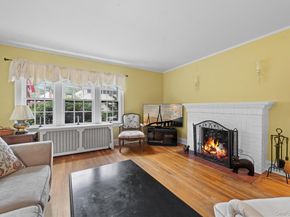 10 Wiltshire Street, Bronxville NY 10708