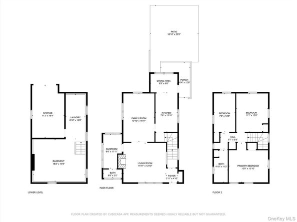 10 Wiltshire Street, Bronxville NY 10708