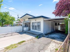 2268 Homer Avenue, Bronx NY 10473