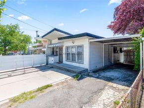 2268 Homer Avenue, Bronx NY 10473