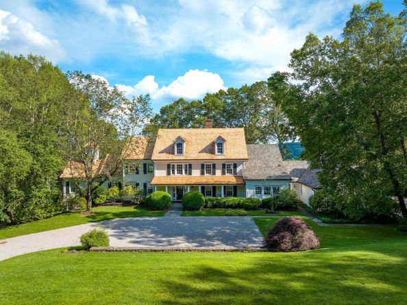 194 Titicus Road, North Salem NY 10560