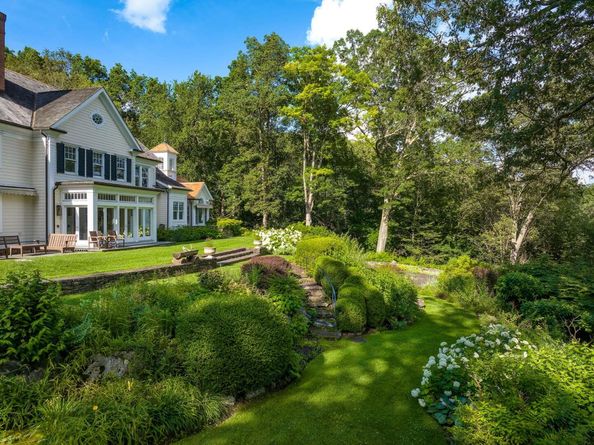 194 Titicus Road, North Salem NY 10560