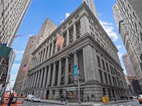 55 Wall Street 700, New York (Manhattan) NY 10005