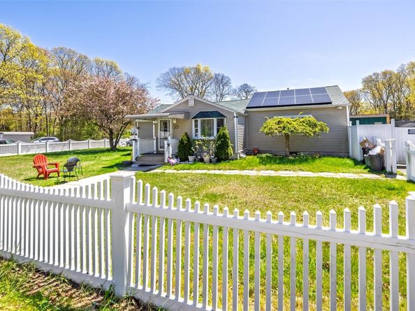 120 Somerset Avenue, Mastic NY 11950
