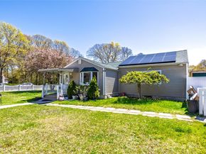 120 Somerset Avenue, Mastic NY 11950