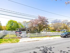 120 Somerset Avenue, Mastic NY 11950