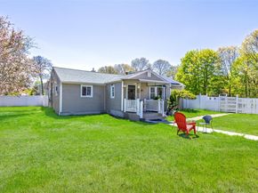 120 Somerset Avenue, Mastic NY 11950