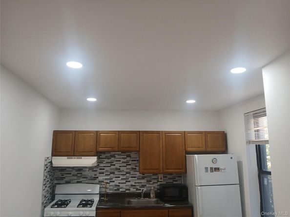 2120 Mapes Avenue 1A, Bronx NY 10460