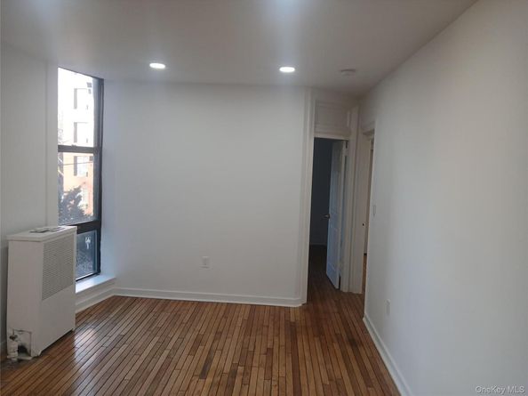 2120 Mapes Avenue 1A, Bronx NY 10460