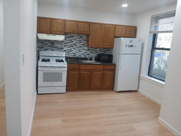 2120 Mapes Avenue 1A, Bronx NY 10460