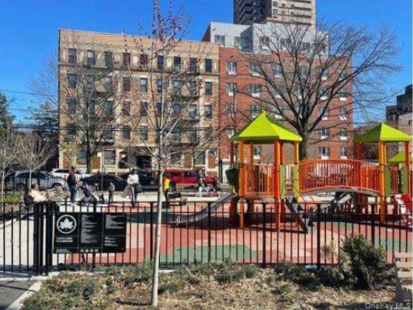 2120 Mapes Avenue 1A, Bronx NY 10460