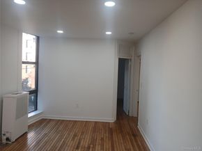 2120 Mapes Avenue 1A, Bronx NY 10460