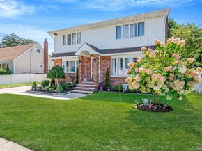 Undisclosed Address #835931, West Hempstead NY 11552