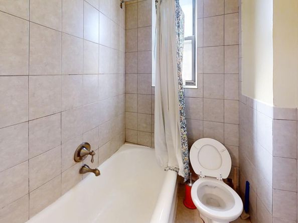 663 Locust Street 5G, Mount Vernon NY 10552
