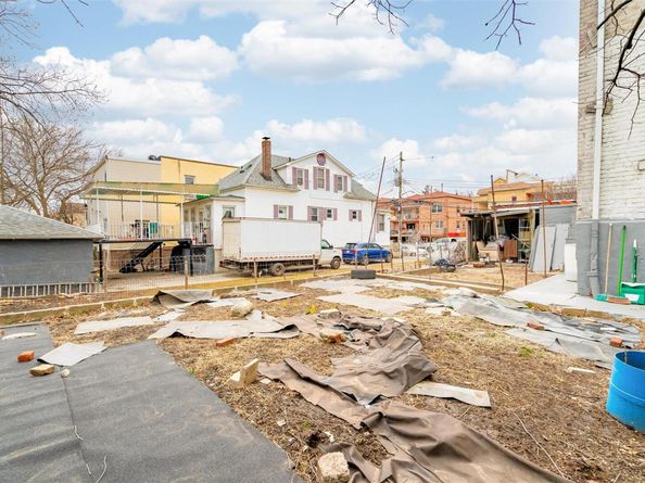 3056 Wilson Avenue, Bronx NY 10469
