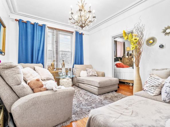 3056 Wilson Avenue, Bronx NY 10469