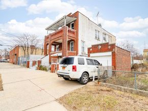 3056 Wilson Avenue, Bronx NY 10469
