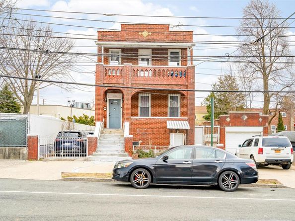 3056 Wilson Avenue, Bronx NY 10469
