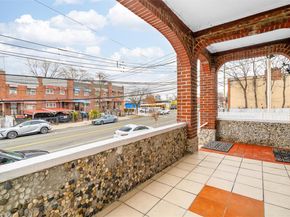 3056 Wilson Avenue, Bronx NY 10469