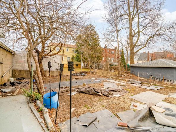 3056 Wilson Avenue, Bronx NY 10469