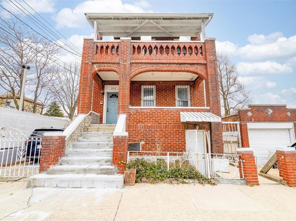 3056 Wilson Avenue, Bronx NY 10469