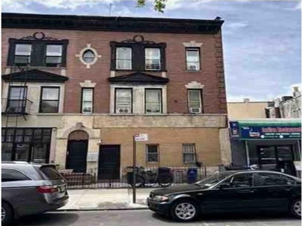 234 ALBANY Avenue, Brooklyn NY 11213