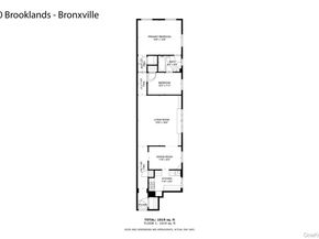 10 Brooklands 5G, Bronxville NY 10708