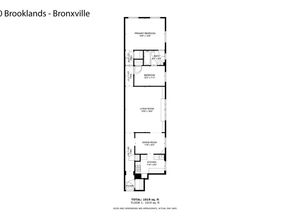 10 Brooklands 5G, Bronxville NY 10708