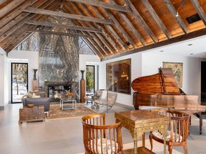 49 Indian Hill Road, Pound Ridge NY 10576