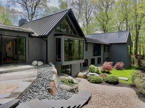 49 Indian Hill Road, Pound Ridge NY 10576