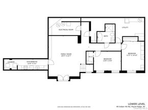 49 Indian Hill Road, Pound Ridge NY 10576