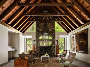 49 Indian Hill Road, Pound Ridge NY 10576