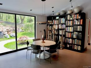 49 Indian Hill Road, Pound Ridge NY 10576