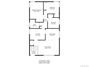 97 Arlington Avenue, Valley Stream NY 11580