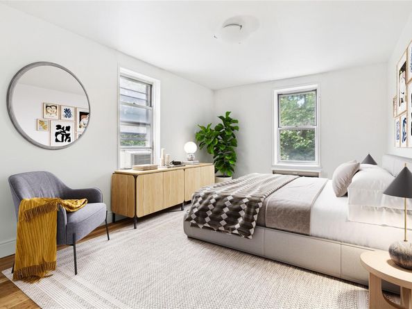 72-81 113th Streets 3V, Forest Hills NY 11375