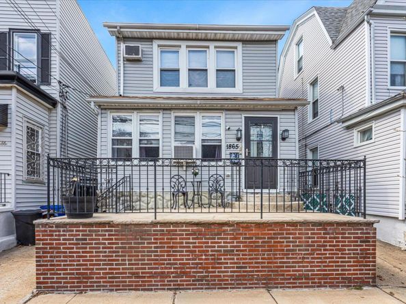 1865 Mulford Avenue, Bronx NY 10461